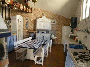 GRANDE MAISON FAMILIALE Escouloubre